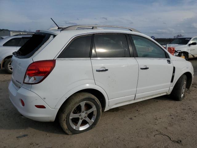 Photo 2 VIN: 3GNAL3E51CS632043 - CHEVROLET CAPTIVA 