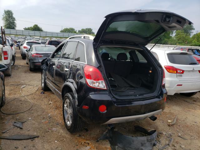 Photo 2 VIN: 3GNAL3E51CS633841 - CHEVROLET CAPTIVA SP 