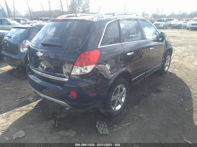 Photo 3 VIN: 3GNAL3E52CS533327 - CHEVROLET CAPTIVA SPORT FLEET 