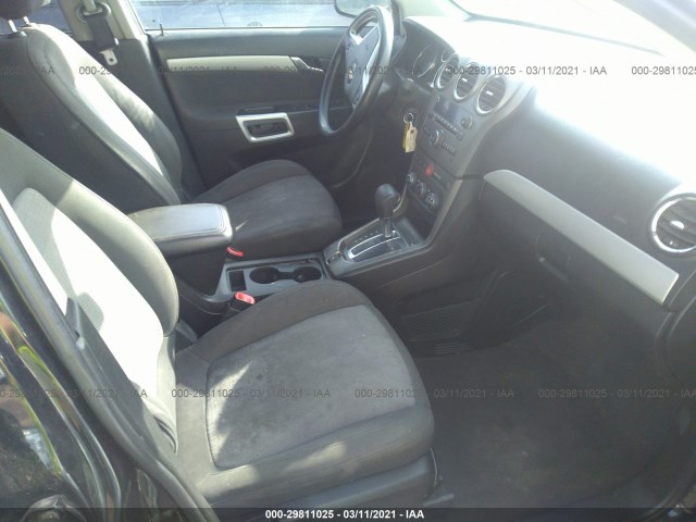 Photo 4 VIN: 3GNAL3E52CS533327 - CHEVROLET CAPTIVA SPORT FLEET 