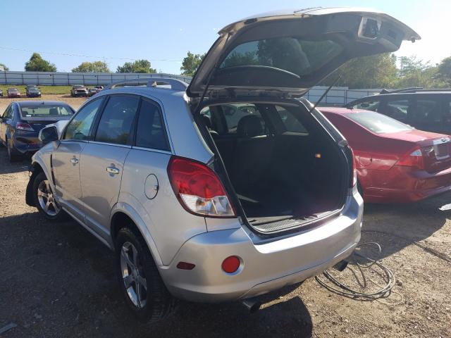 Photo 2 VIN: 3GNAL3E52CS593446 - CHEVROLET CAPTIVA SP 