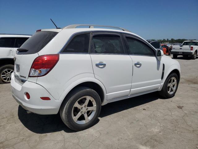 Photo 2 VIN: 3GNAL3E52CS603196 - CHEVROLET CAPTIVA 