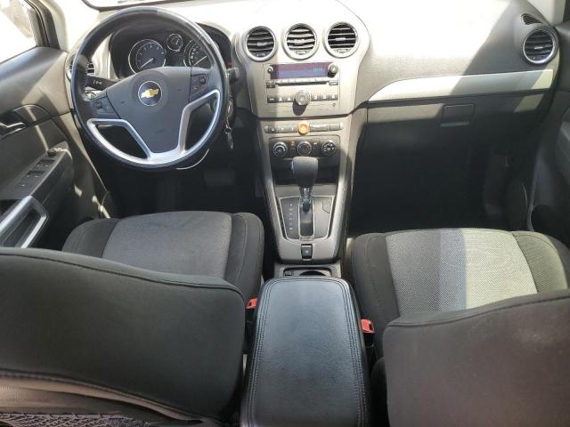 Photo 7 VIN: 3GNAL3E52CS603196 - CHEVROLET CAPTIVA 