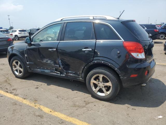 Photo 1 VIN: 3GNAL3E52CS603330 - CHEVROLET CAPTIVA 