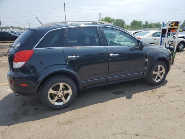 Photo 2 VIN: 3GNAL3E52CS603330 - CHEVROLET CAPTIVA 