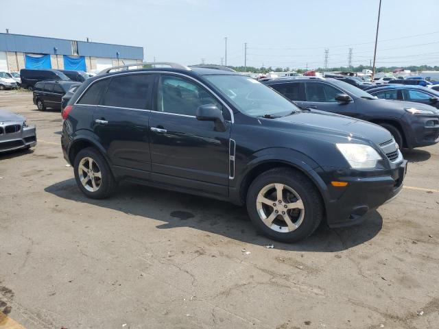 Photo 3 VIN: 3GNAL3E52CS603330 - CHEVROLET CAPTIVA 