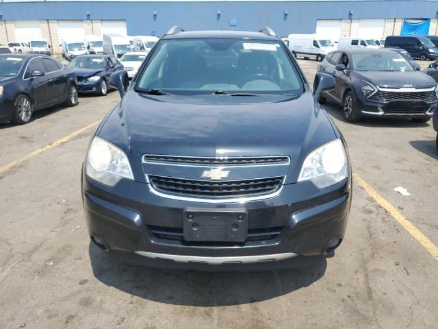 Photo 4 VIN: 3GNAL3E52CS603330 - CHEVROLET CAPTIVA 