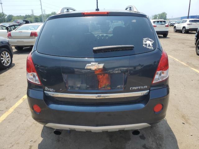 Photo 5 VIN: 3GNAL3E52CS603330 - CHEVROLET CAPTIVA 