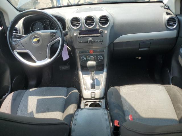 Photo 7 VIN: 3GNAL3E52CS603330 - CHEVROLET CAPTIVA 