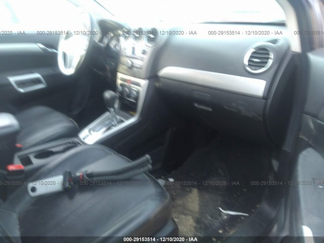 Photo 4 VIN: 3GNAL3E52CS604008 - CHEVROLET CAPTIVA 