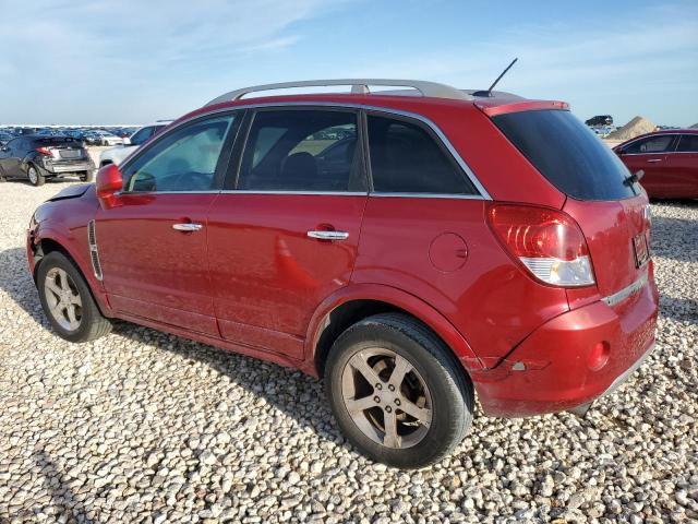 Photo 1 VIN: 3GNAL3E52CS614313 - CHEVROLET CAPTIVA 