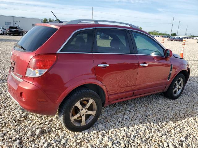 Photo 2 VIN: 3GNAL3E52CS614313 - CHEVROLET CAPTIVA 