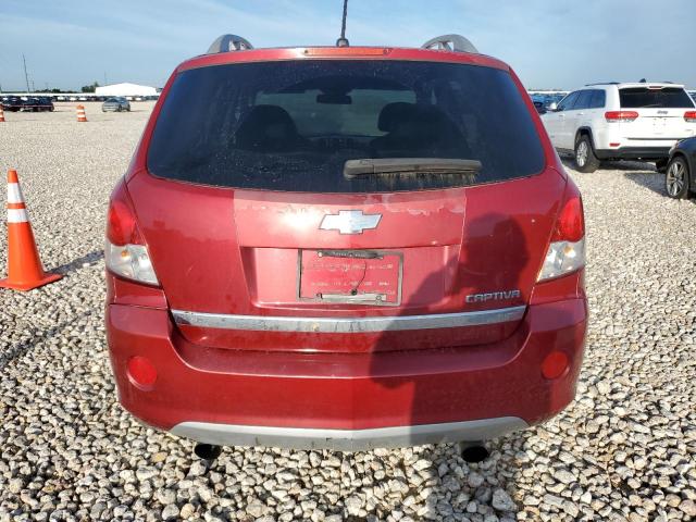 Photo 5 VIN: 3GNAL3E52CS614313 - CHEVROLET CAPTIVA 