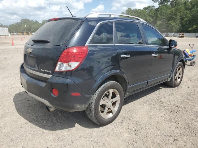 Photo 2 VIN: 3GNAL3E52CS636148 - CHEVROLET CAPTIVA SP 