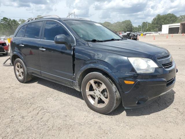 Photo 3 VIN: 3GNAL3E52CS636148 - CHEVROLET CAPTIVA SP 