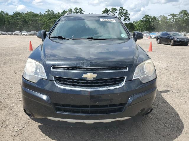 Photo 4 VIN: 3GNAL3E52CS636148 - CHEVROLET CAPTIVA SP 