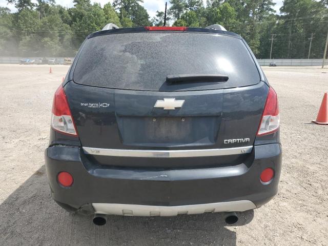 Photo 5 VIN: 3GNAL3E52CS636148 - CHEVROLET CAPTIVA SP 