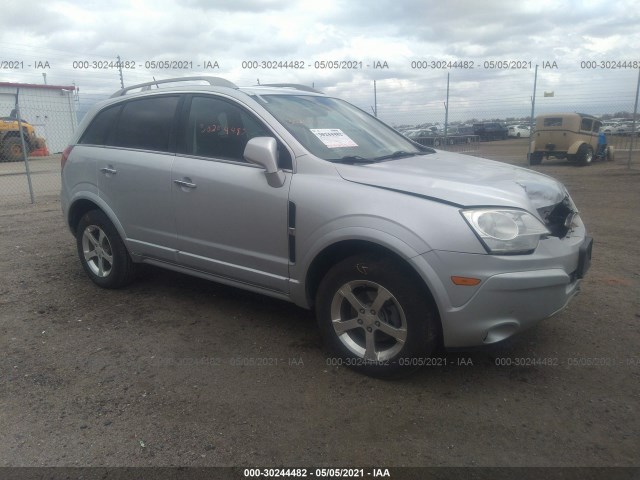 Photo 0 VIN: 3GNAL3E52CS636862 - CHEVROLET CAPTIVA SPORT FLEET 