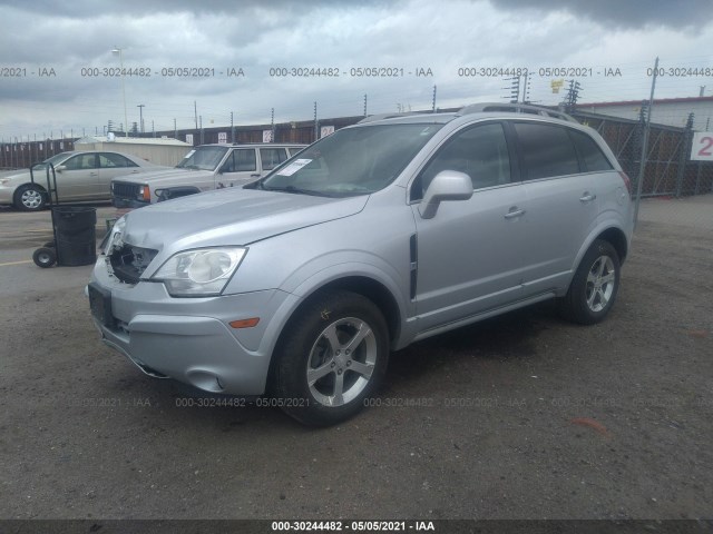 Photo 1 VIN: 3GNAL3E52CS636862 - CHEVROLET CAPTIVA SPORT FLEET 