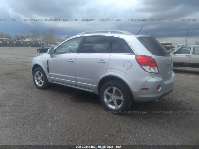 Photo 2 VIN: 3GNAL3E52CS636862 - CHEVROLET CAPTIVA SPORT FLEET 