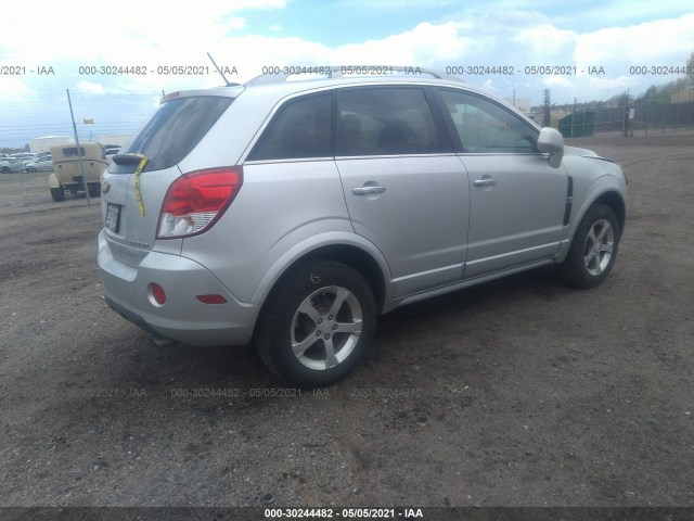 Photo 3 VIN: 3GNAL3E52CS636862 - CHEVROLET CAPTIVA SPORT FLEET 