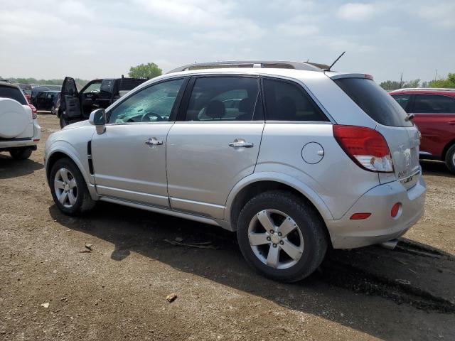 Photo 1 VIN: 3GNAL3E52CS637459 - CHEVROLET CAPTIVA SP 