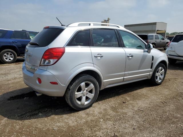 Photo 2 VIN: 3GNAL3E52CS637459 - CHEVROLET CAPTIVA SP 