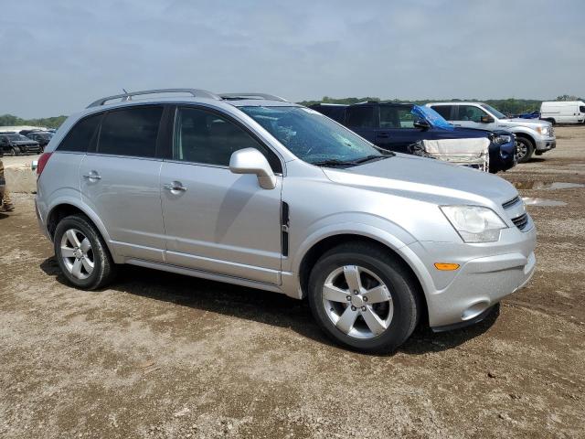 Photo 3 VIN: 3GNAL3E52CS637459 - CHEVROLET CAPTIVA SP 