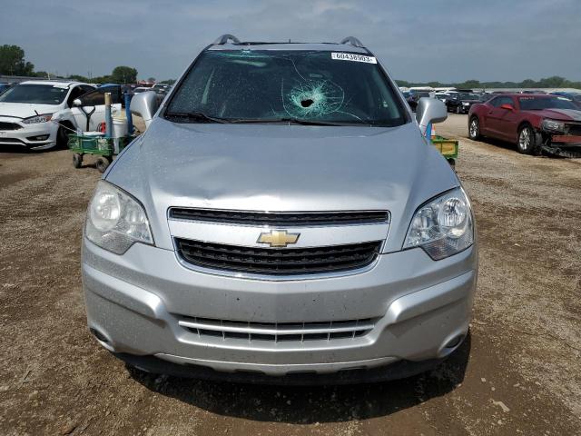 Photo 4 VIN: 3GNAL3E52CS637459 - CHEVROLET CAPTIVA SP 