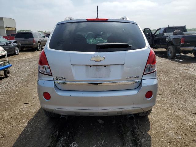 Photo 5 VIN: 3GNAL3E52CS637459 - CHEVROLET CAPTIVA SP 