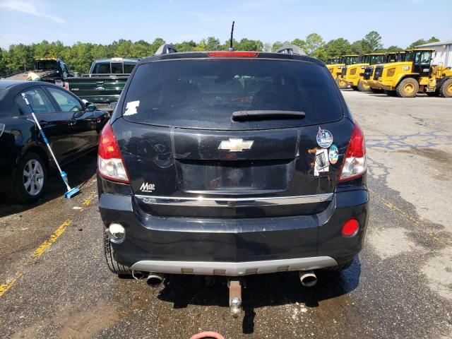 Photo 5 VIN: 3GNAL3E52CS637686 - CHEVROLET CAPTIVA SP 