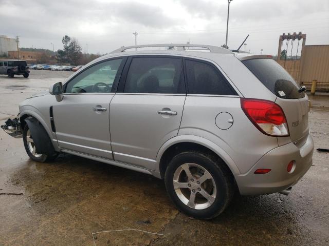 Photo 1 VIN: 3GNAL3E52CS639308 - CHEVROLET CAPTIVA 