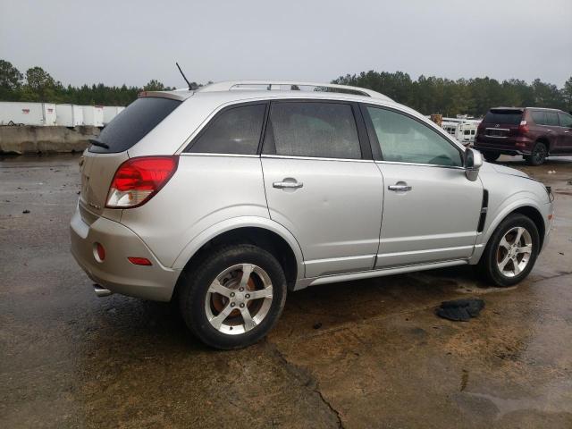 Photo 2 VIN: 3GNAL3E52CS639308 - CHEVROLET CAPTIVA 