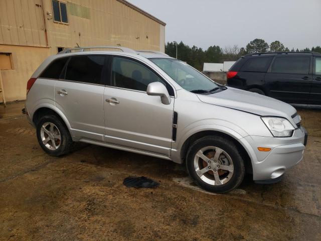 Photo 3 VIN: 3GNAL3E52CS639308 - CHEVROLET CAPTIVA 