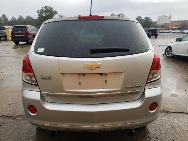 Photo 5 VIN: 3GNAL3E52CS639308 - CHEVROLET CAPTIVA 