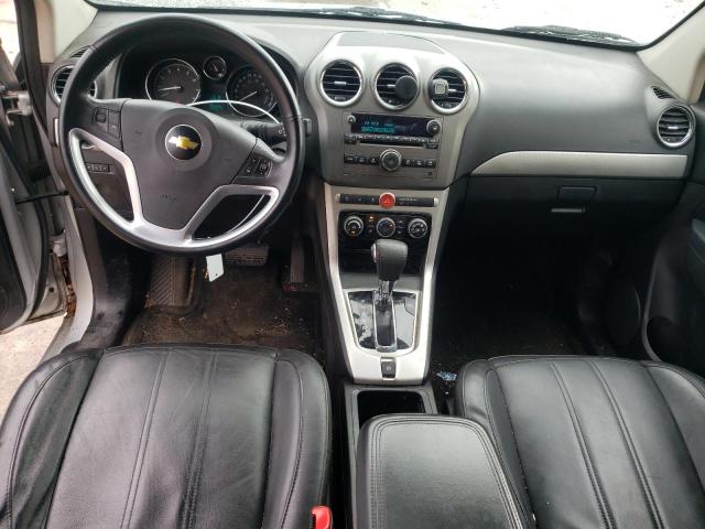 Photo 7 VIN: 3GNAL3E52CS639308 - CHEVROLET CAPTIVA 