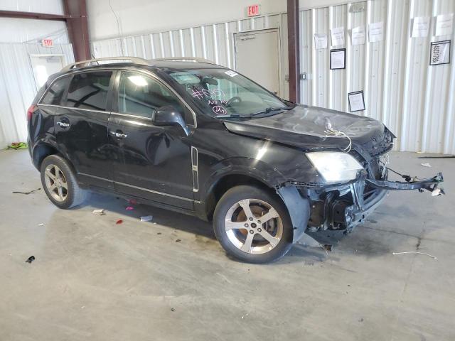 Photo 3 VIN: 3GNAL3E52CS656951 - CHEVROLET CAPTIVA 