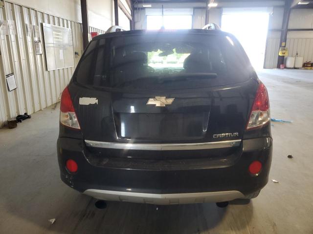 Photo 5 VIN: 3GNAL3E52CS656951 - CHEVROLET CAPTIVA 