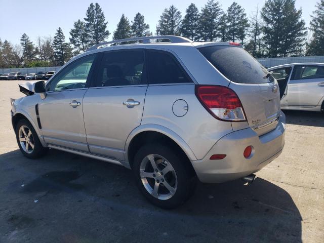 Photo 1 VIN: 3GNAL3E53CS584058 - CHEVROLET CAPTIVA 