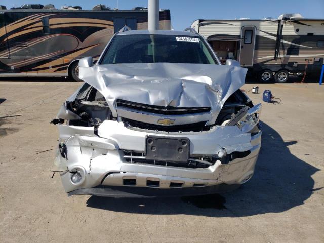 Photo 4 VIN: 3GNAL3E53CS584058 - CHEVROLET CAPTIVA 