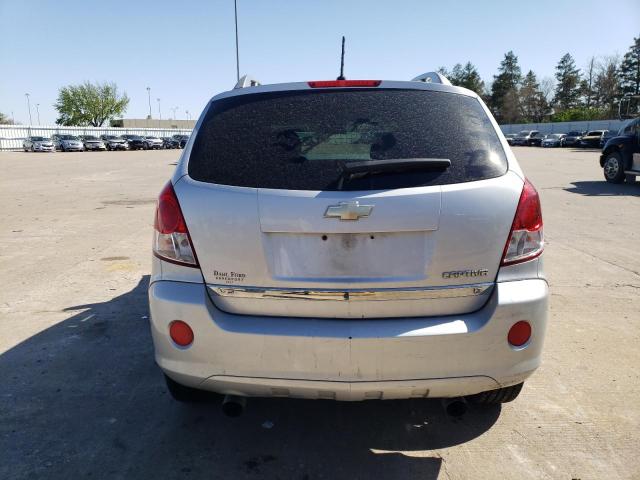 Photo 5 VIN: 3GNAL3E53CS584058 - CHEVROLET CAPTIVA 