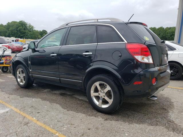 Photo 1 VIN: 3GNAL3E53CS598610 - CHEVROLET CAPTIVA 