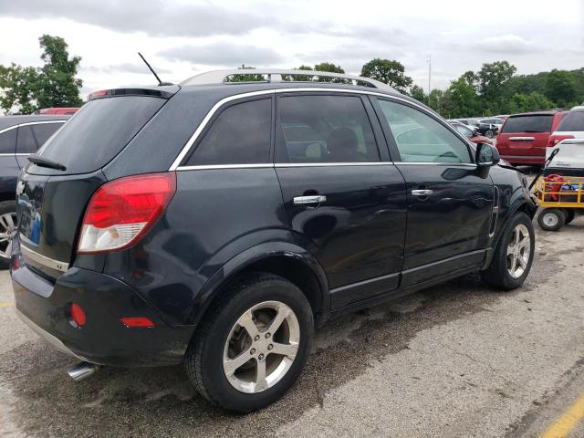 Photo 2 VIN: 3GNAL3E53CS598610 - CHEVROLET CAPTIVA 