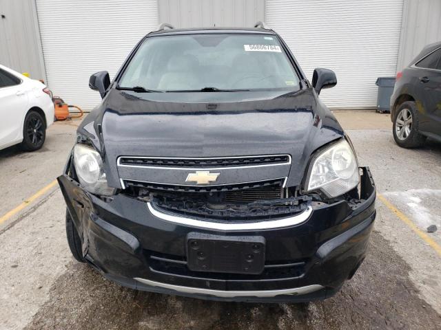 Photo 4 VIN: 3GNAL3E53CS598610 - CHEVROLET CAPTIVA 