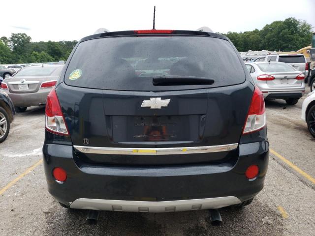 Photo 5 VIN: 3GNAL3E53CS598610 - CHEVROLET CAPTIVA 