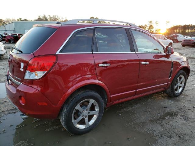 Photo 2 VIN: 3GNAL3E53CS601764 - CHEVROLET CAPTIVA SP 