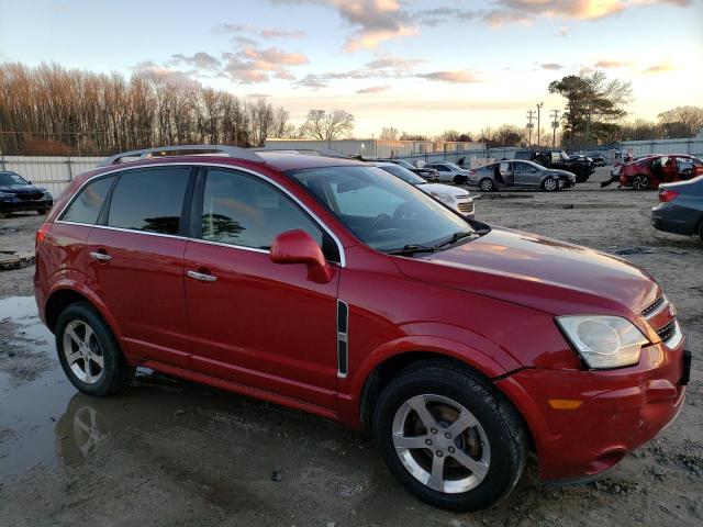 Photo 3 VIN: 3GNAL3E53CS601764 - CHEVROLET CAPTIVA SP 