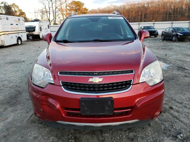 Photo 4 VIN: 3GNAL3E53CS601764 - CHEVROLET CAPTIVA SP 