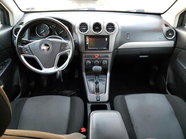 Photo 7 VIN: 3GNAL3E53CS601764 - CHEVROLET CAPTIVA SP 