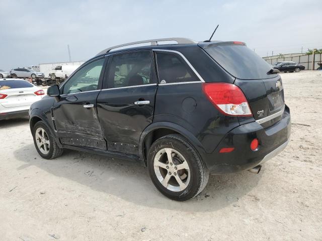 Photo 1 VIN: 3GNAL3E53CS625577 - CHEVROLET CAPTIVA 